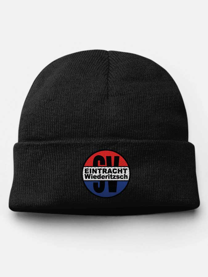 Beanie Sticklogo