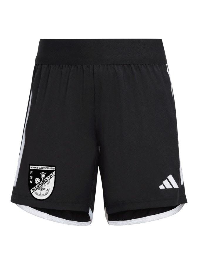 adidas Tiro 23 Competition Match Shorts Damen