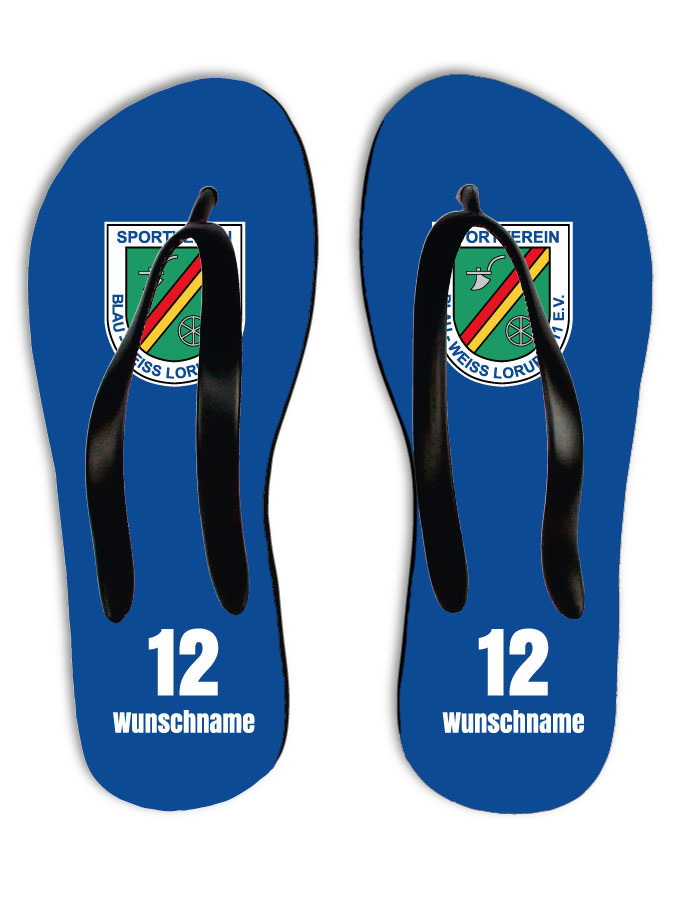Zehentrenner