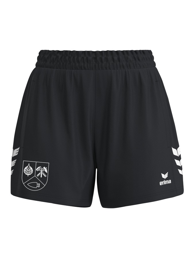 Erima Celebrate 125 Shorts Damen