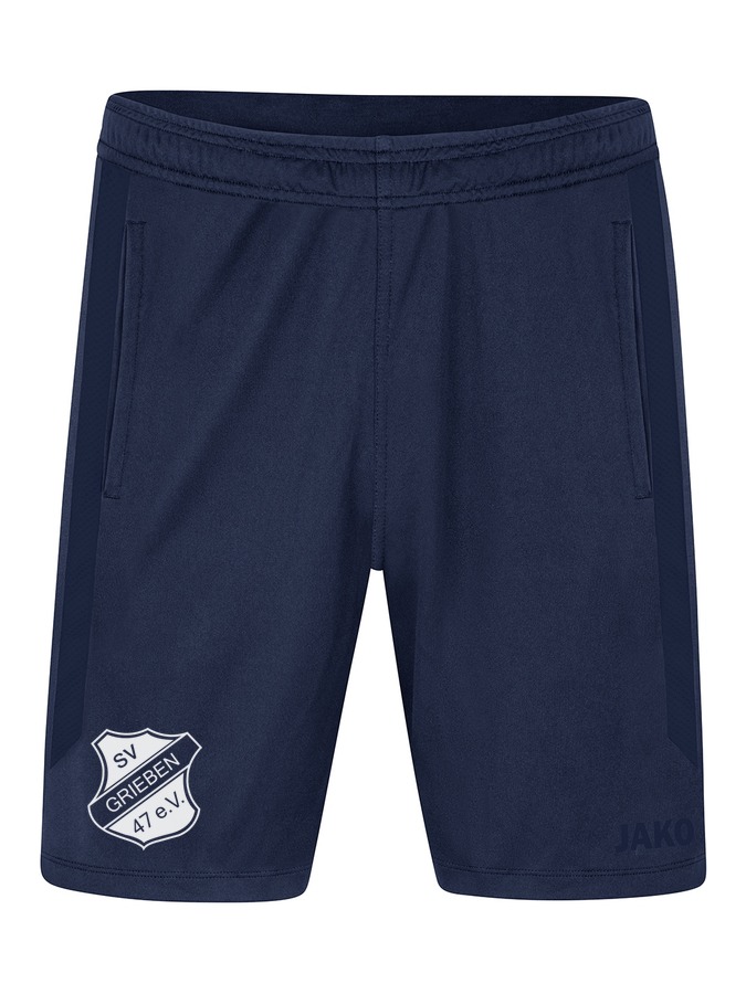 Jako Short Power