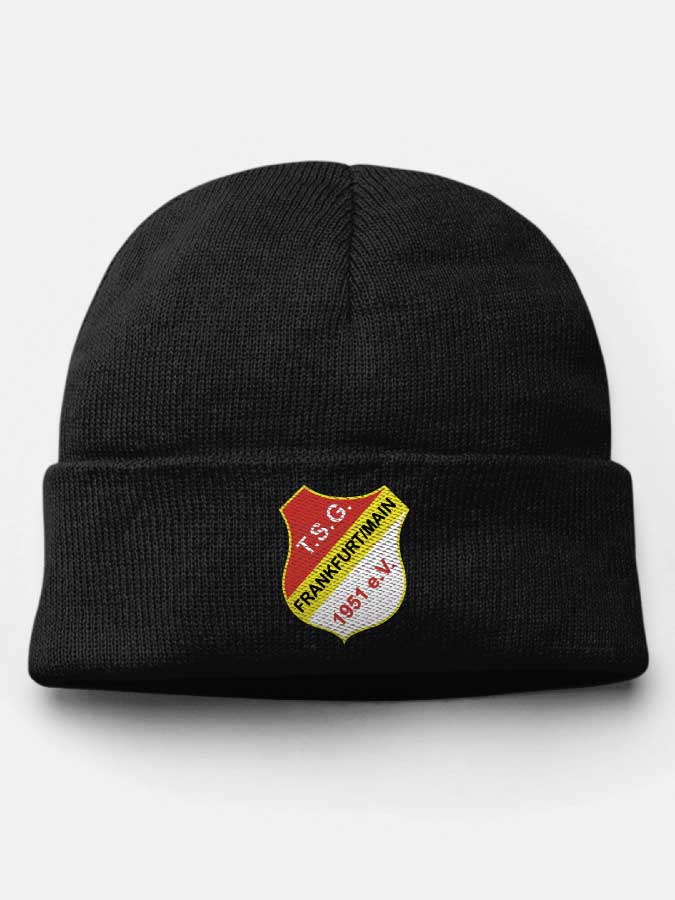 Beanie Sticklogo