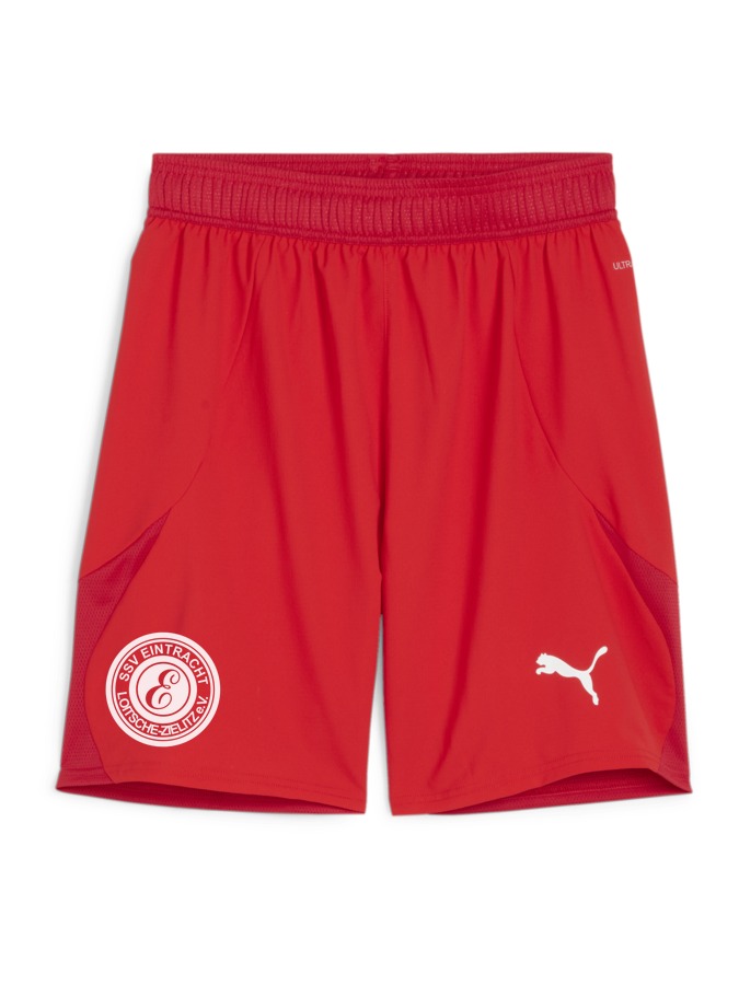 PUMA teamFINAL Shorts