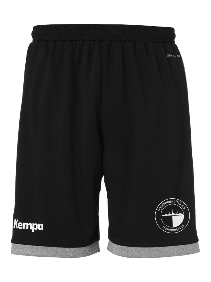 Kempa Core 2.0 Shorts