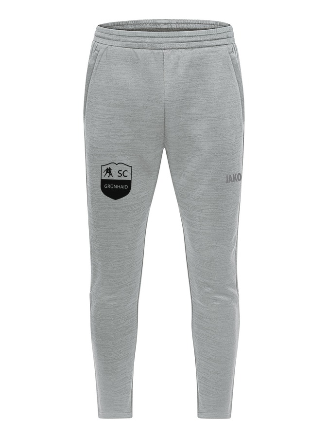 Jako Jogginghose Challenge