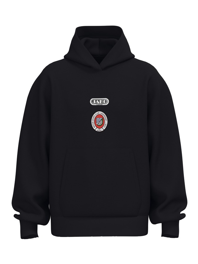 Jako Kapuzensweat Wardrobe