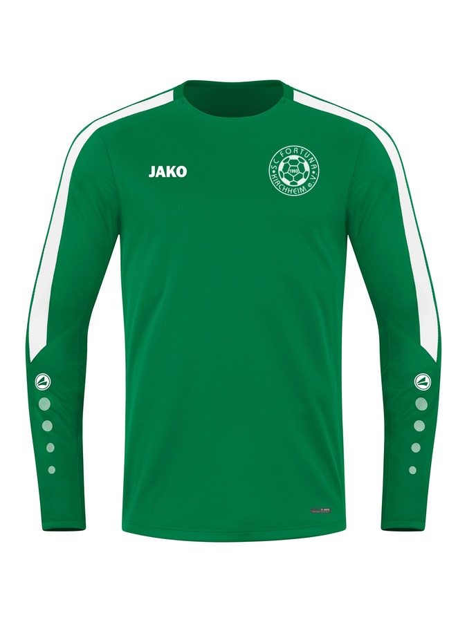 Jako Sweatshirt Power