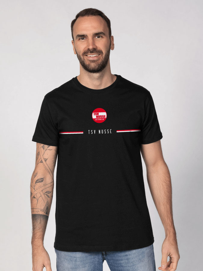 Shirt Stripe Herren