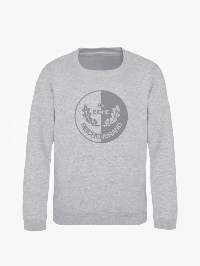 Sweater All Grey Kids Unisex