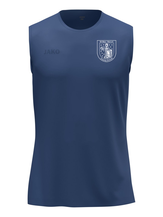 Jako Tanktop Uni