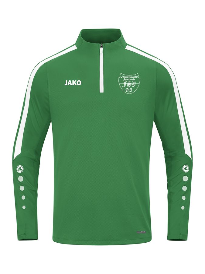 Jako Ziptop Power