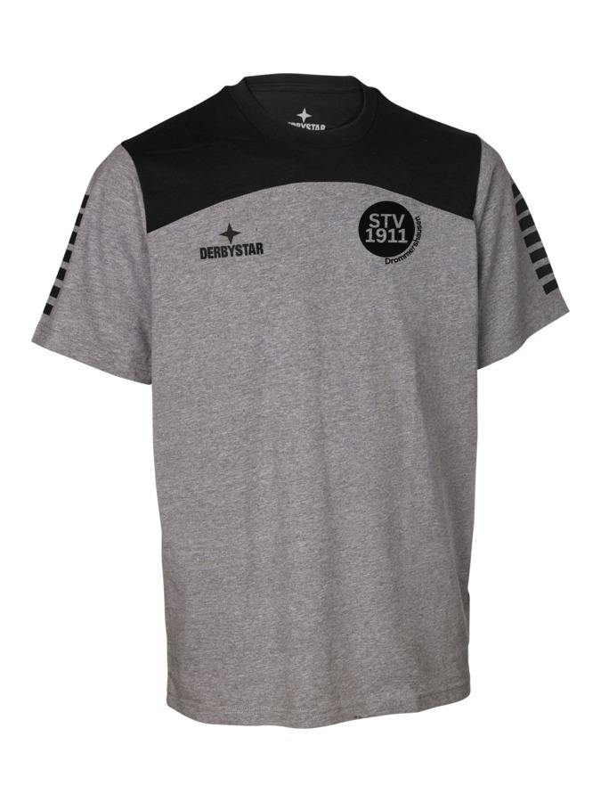 Derbystar T-Shirt Ultimo