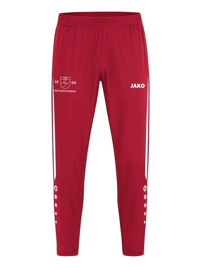 Jako Freizeithose Power