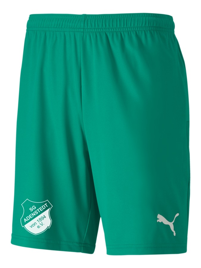 PUMA teamGOAL 23 Knit Shorts