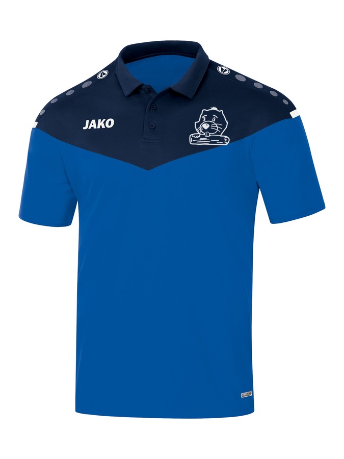 Jako Poloshirt Champ 2.0