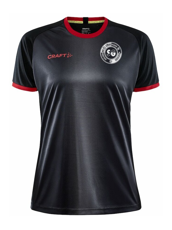 Craft Progress 2.0 Graphic Trikot Damen