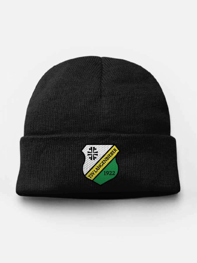 Beanie Kids Sticklogo