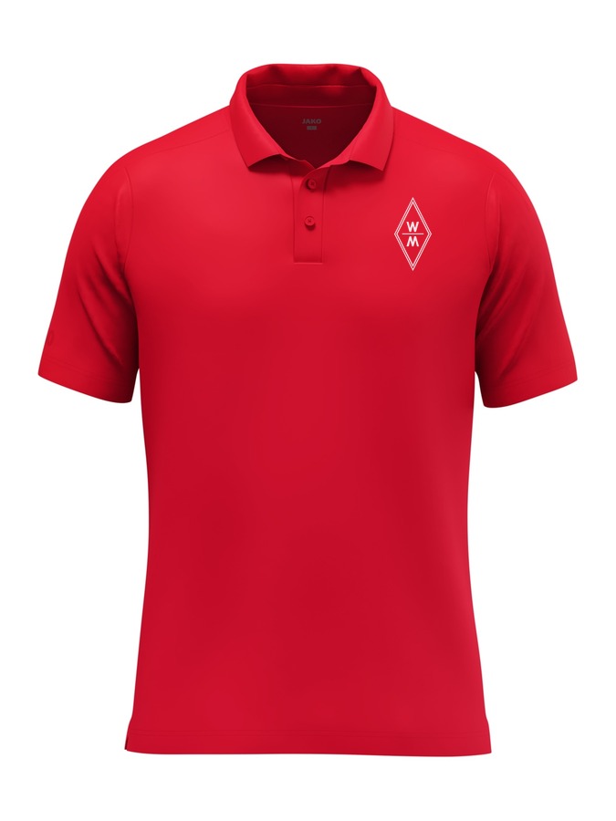 Jako Poloshirt Uni