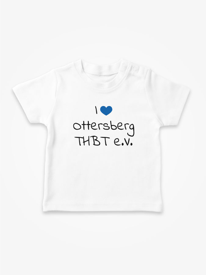 T-Shirt Liebe