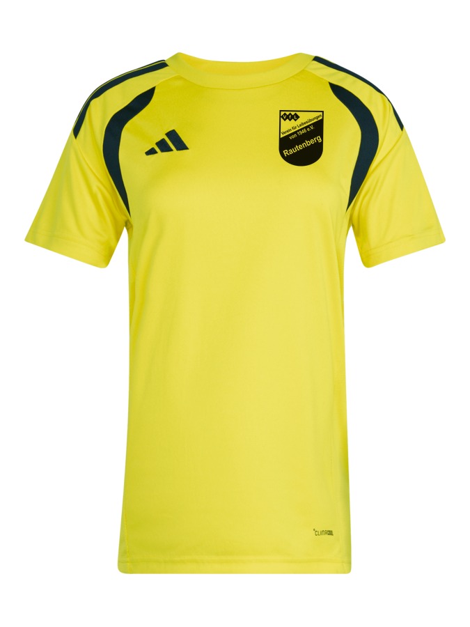 adidas Tiro 26 League Trikot Damen