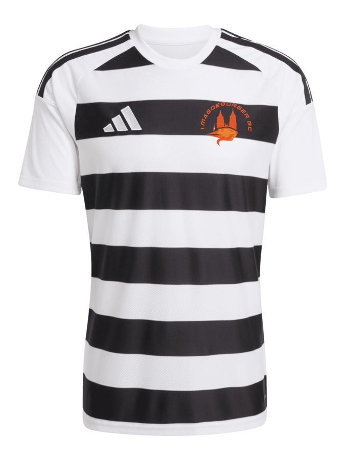 adidas Hooped 26 Trikot