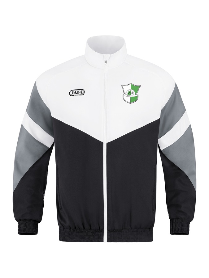 Jako Freizeitjacke Retro