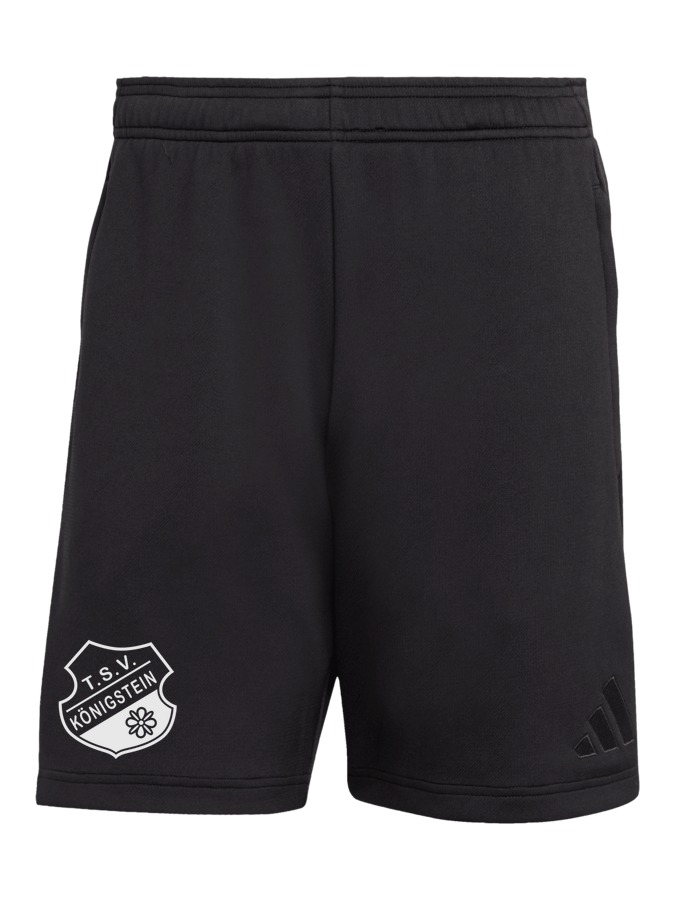 adidas Tiro 25 Travel Shorts