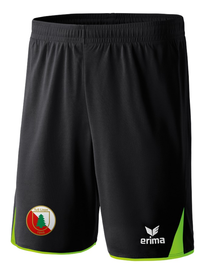Erima 5-C Shorts