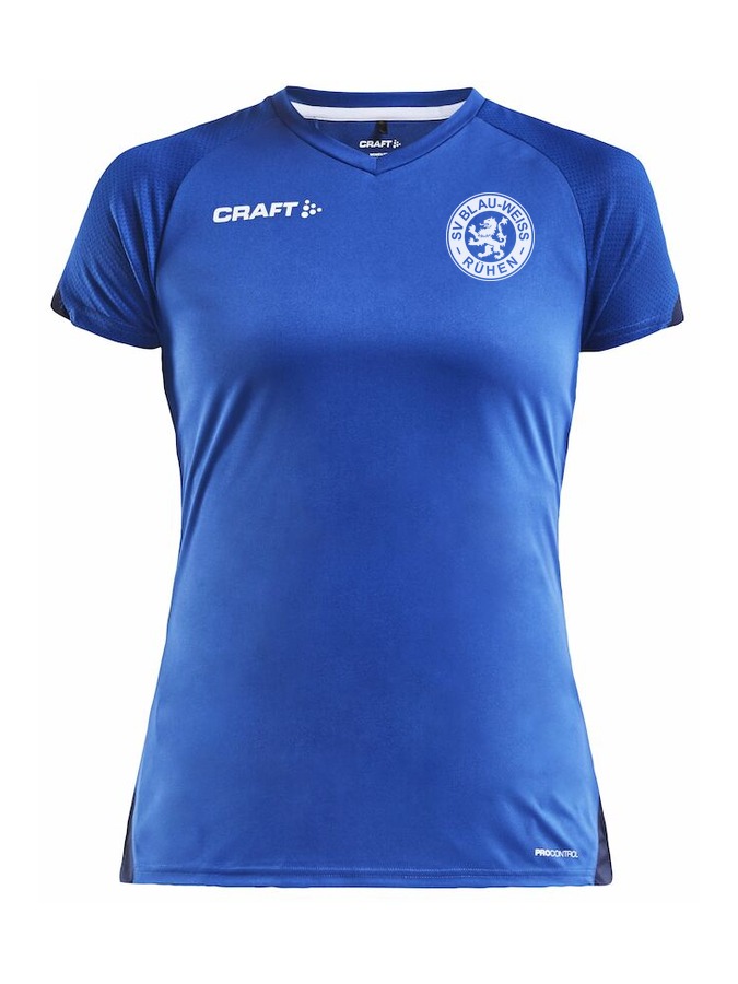 Craft Pro Control Impact T-Shirt Damen