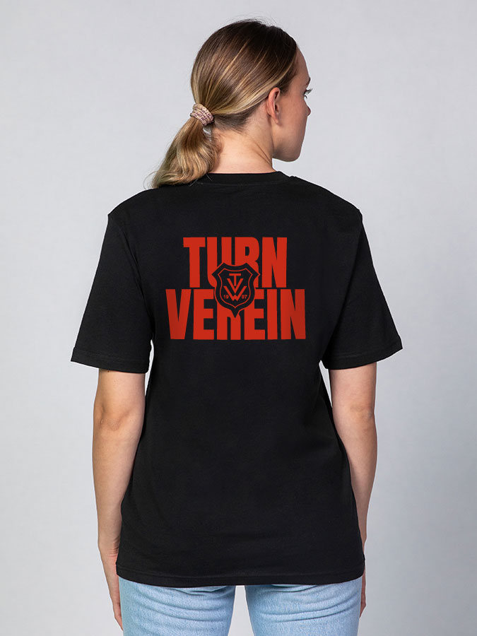 Oversized Shirt Urban Unisex