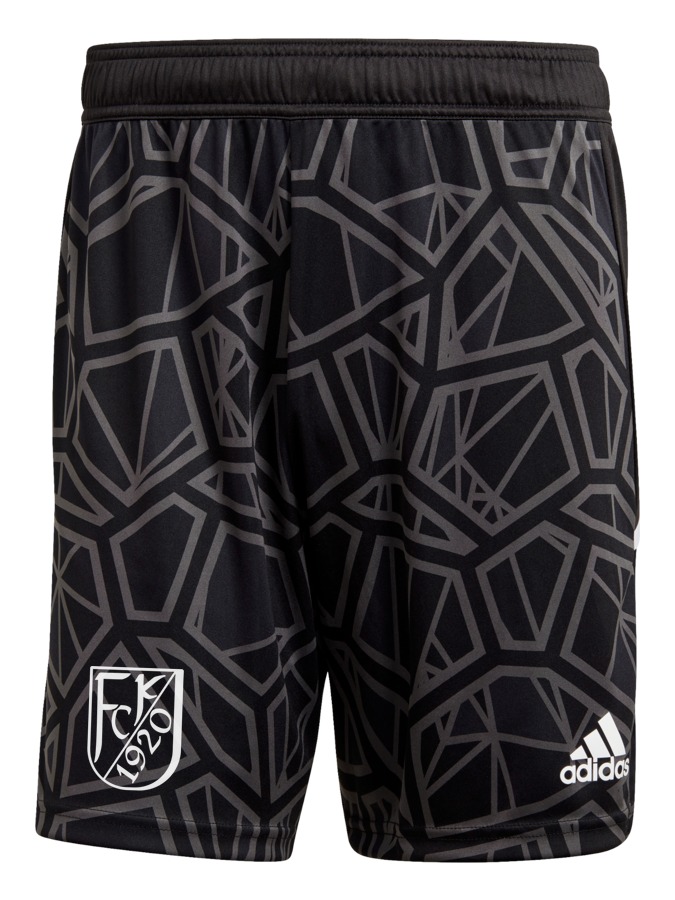 adidas Condivo 22 Torwartshorts