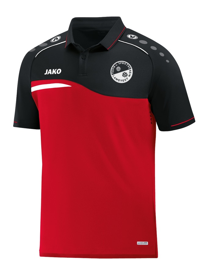 Jako Poloshirt Competition 2.0
