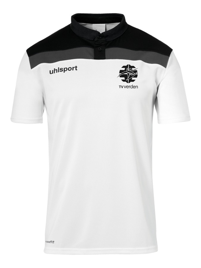 uhlsport Offense 23 Polo Shirt