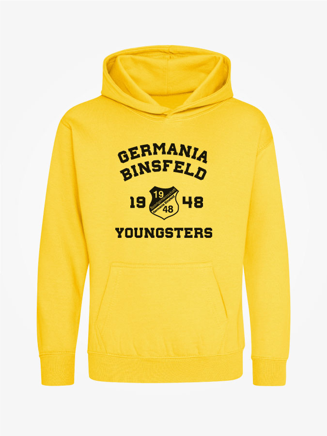 Hoodie Youngsters Kids