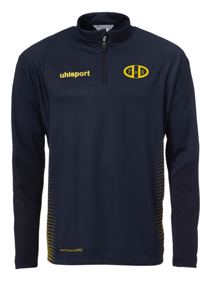 uhlsport Score 1/4 Zip Top