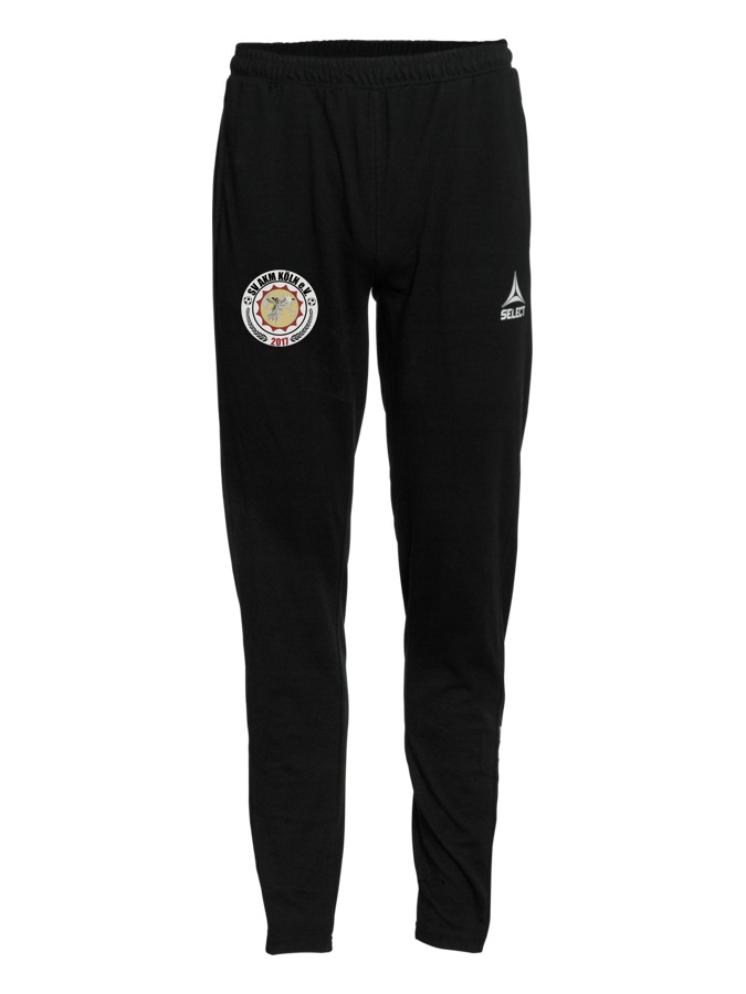 Select Monaco Torwarthose Handball