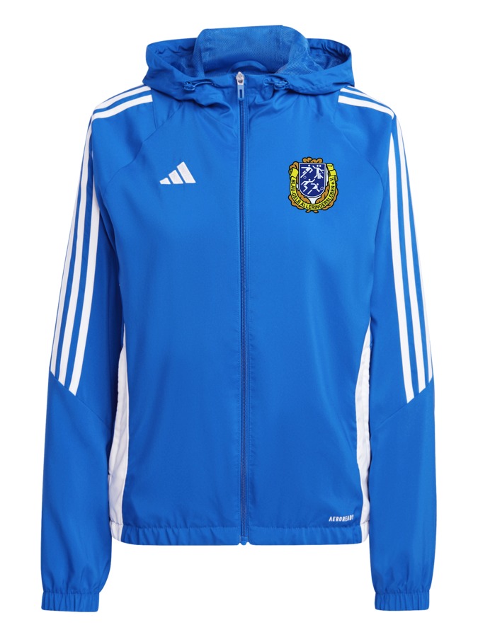 adidas Tiro 24 Windbreaker Damen
