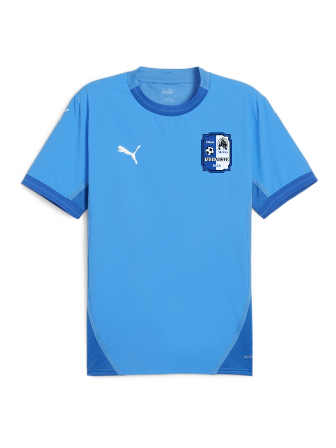 PUMA teamFINAL Trikot