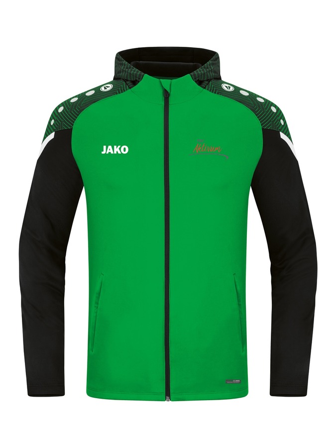 Jako Kapuzenjacke Performance