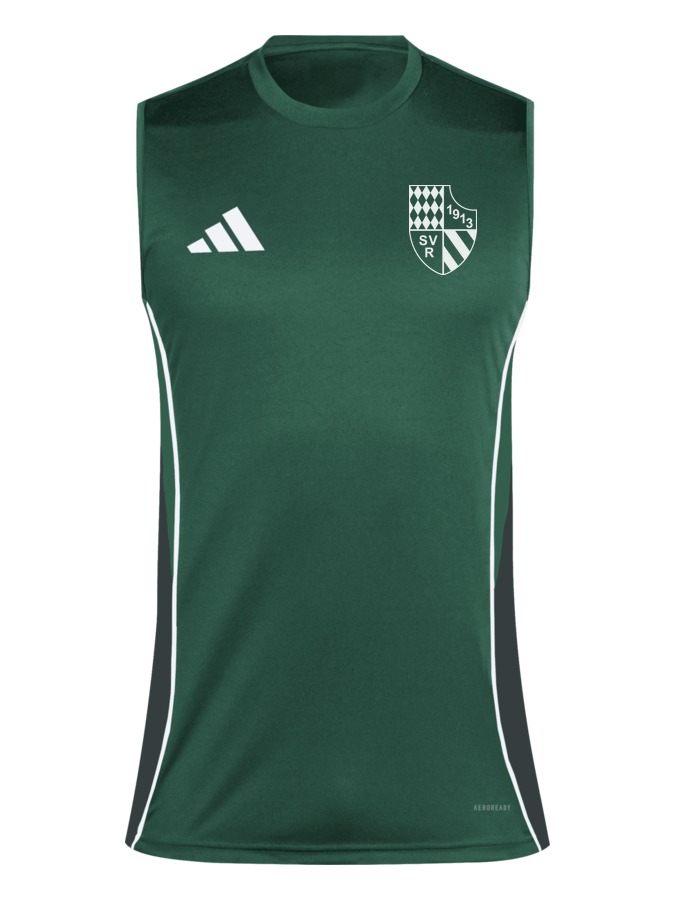 adidas Tiro 25 Competition Tanktop