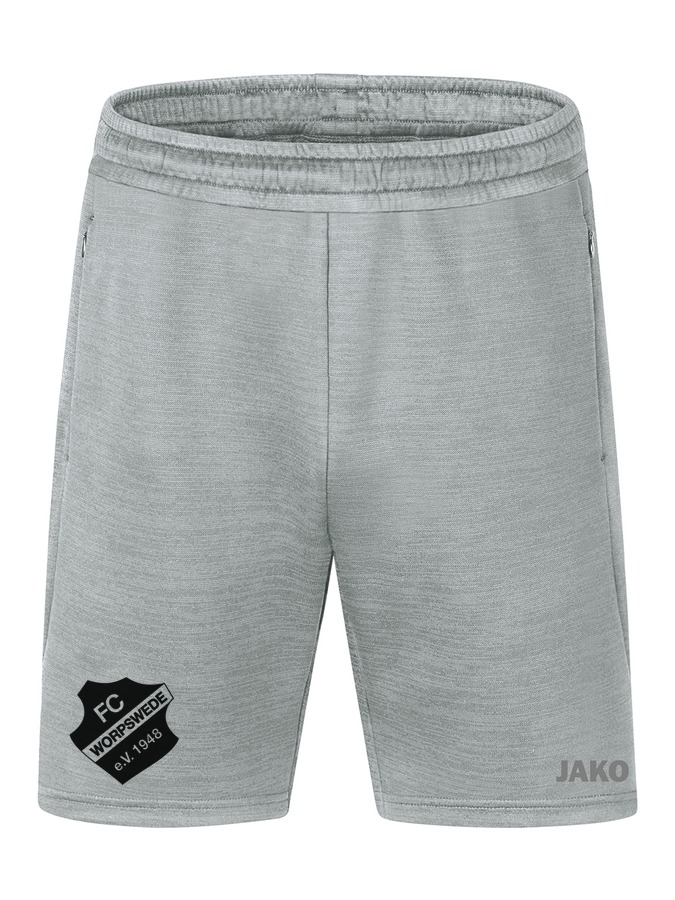 Jako Short Challenge Damen