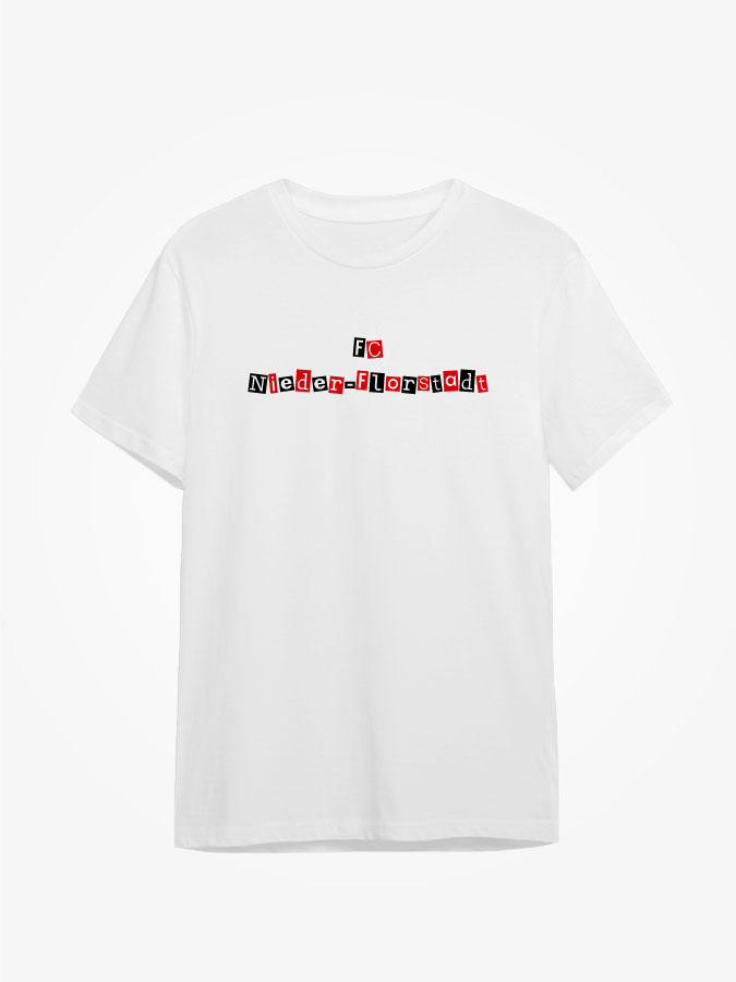 Shirt Letter Kids