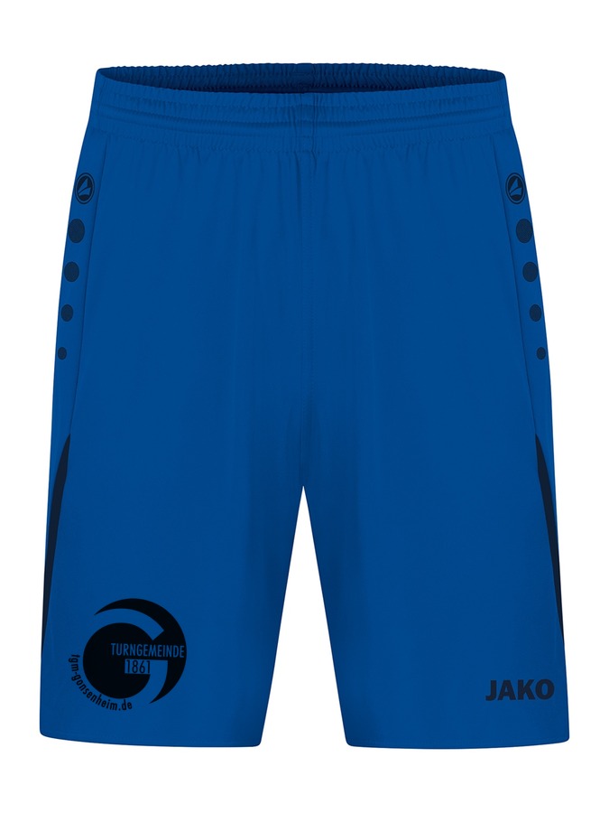 Jako Sporthose Challenge Damen