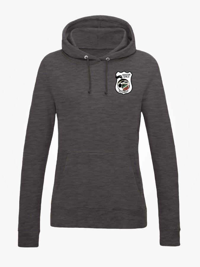 Hoodie Classic Damen