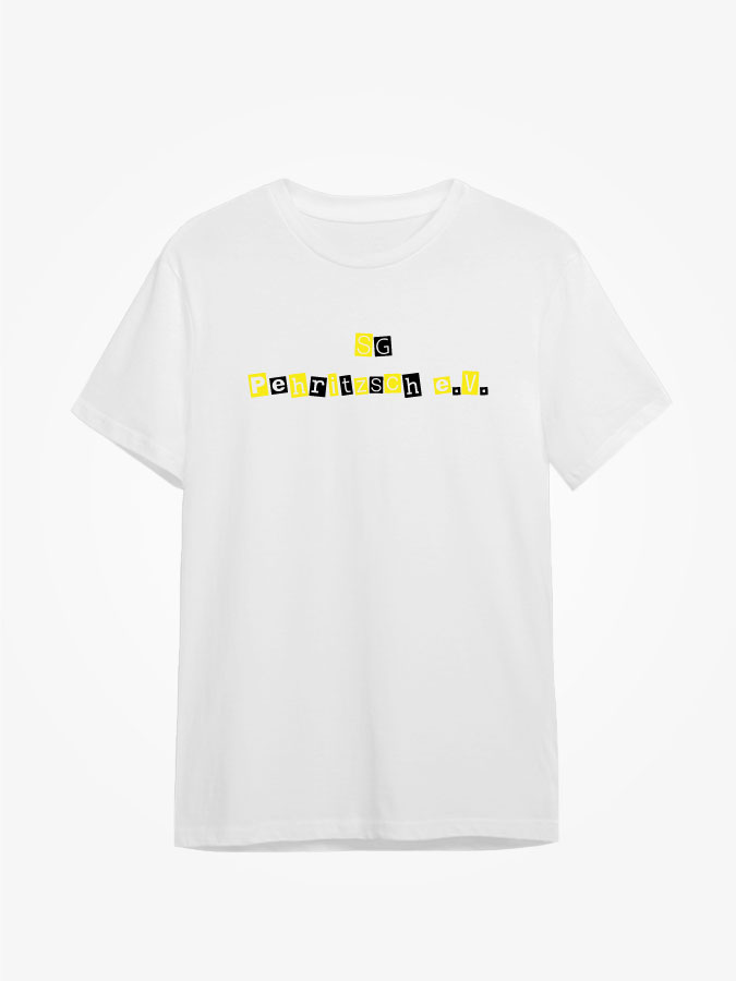 Shirt Letter Kids