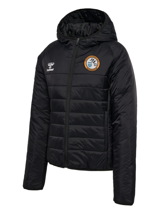 Hummel Go Steppjacke Damen