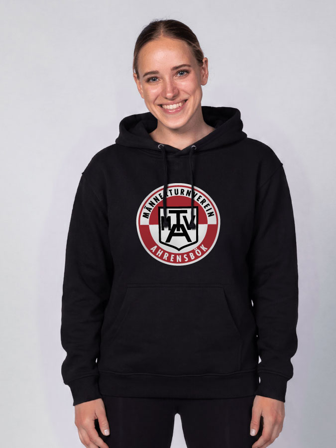 Hoodie Classic Unisex