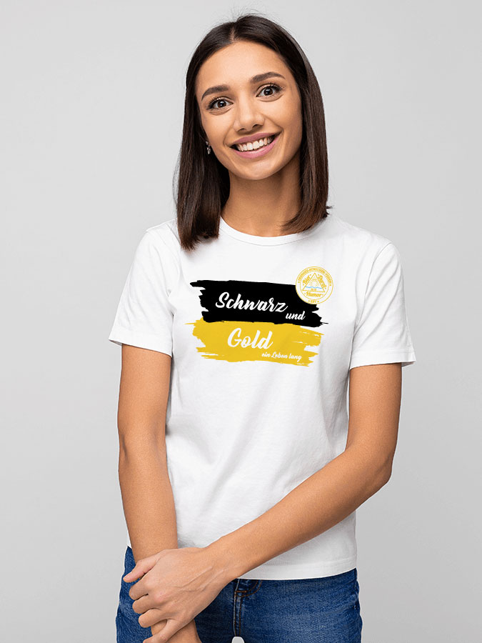Shirt Loyal Damen
