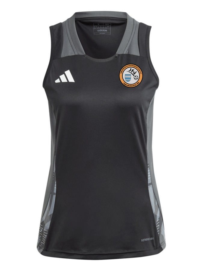 adidas Tiro 24 Competition Tanktop Damen