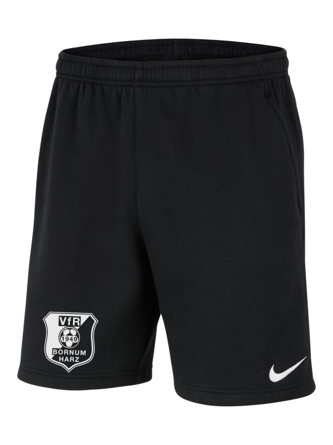 Nike Park 20 Fleece Knit Shorts